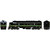 Athearn Genesis ~ HO Scale ~ FP7 ~ Reading #900 ~ DCC Sound ~ 2843