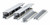 Kato ~ N Scale ~ UniTrack One-Sided Suburban Platform DX Set ~ 23-161