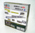 Kato ~ N Scale ~ UniTrack One-Sided Suburban Platform DX Set ~ 23-161
