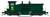 Walthers Mainline ~ HO Scale ~ EMD SW7 Phase II ~ Jersey Central #1082 ~ DCC Ready ~ 910-10679