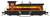 Walthers Mainline ~ HO Scale ~ EMD SW7 Phase II ~ Maine Central #333 ~ DCC Ready ~ 910-10689