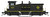 Walthers Mainline ~ HO Scale ~ EMD SW7 Phase II ~ Erie #432 ~ DCC Sound ~ 910-20683