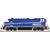 Atlas ~ N Scale ~ Master Gold ~ GP40 ~ Metra #10 ~ DCC Sound ~ 40006472