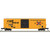 Atlas ~ N Scale ~ Trainman 50'6" Boxcar ~ Missouri Pacific #356743 ~ 50007724