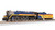 Broadway Limited ~ HO Scale ~ T1 4-8-4 ~ Chessie System #2101 ~ DCC Sound ~ 10326