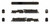 Broadway Limited ~ HO Scale ~ T1 4-8-4 ~ Reading & Northern #2102 ~ DCC Ready ~ 10329