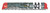 Broadway Limited ~ HO Scale ~ Commodore Vanderbilt ~ USAAF HV-U ~ DCC Sound ~ 10346