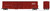 Rapido ~ HO Scale ~ Trenton Works 6348 boxcar ~ Canadian National #598035 ~ 193005-598035