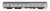 Rapido ~ HO Scale ~ Budd Slumbercoach ~ Burlington Northern #333 ~ 141014