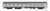 Rapido ~ HO Scale ~ Budd Slumbercoach ~ Northern Pacific CB&Q #335 ~ 141016