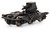 Athearn Genesis ~ HO Scale ~ ES44 GEVO ~ Black Power Truck ~ 69799
