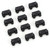Athearn ~ HO Scale ~ New Motor Mount Pad ~ 12 Pieces ~ 84026