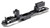 Athearn ~ HO Scale ~ SD40/45 Sound Ready Underframe ~ 98542