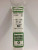 Evergreen Scale Models ~ .281" Diameter Styrene Tubes ~ 3-Pack ~ 229