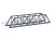 Peco ~ HO scale ~ Truss Girder Bridge Side ~ LK-11