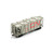 Rapido ~ HO Scale ~ Enterprise Covered Hopper ~ Canadian National #350018 ~ 149009-350018