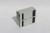 Jacksonville Terminal Company ~ 20' Containers ~ Military Series USAU Gray ~ 205455