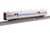 Kato ~ N Scale ~ Viewliner II Baggage Car ~ Amtrak #61061 ~ Phase III ~ 156-0964