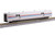 Kato ~ N Scale ~ Viewliner II Baggage Car ~ Amtrak #61065 ~ Phase III ~ Lighted ~ 156-0965-1