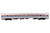 Kato ~ N Scale ~ Limited Edition Amfleet I Set ~ 7 Coach Cars ~ 106-105