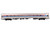 Kato ~ N Scale ~ Limited Edition Amfleet I Set ~ 7 Coach Cars ~ Lighted ~ 106-105-1