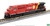 Kato ~ N Scale ~ ES44AC ~ Canadian Pacific Kansas City CPKC #8737 ~ DC Version ~ 176-8968