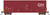 Intermountain ~ N Scale ~ Gunderson Boxcars w/Modern Ends ~ Canadian National #405805 ~ 6130008-01