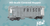 Kadee ~ HO Scale ~ PS-2 2-Bay Covered Hopper ~ Frisco #84015 ~ 8064