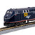 Kato ~ HO Scale ~ GE P42 ~ Amtrak #100 ~ DCC Sound ~ 37-6113LSD