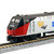 Kato ~ HO Scale ~ GE P42 ~ Amtrak #161 ~ Phase I ~ DCC Sound ~ 37-6114LSD
