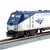 Kato ~ HO Scale ~ GE P42 ~ Amtrak #17 ~ Phase Vb ~ DCC Sound ~ 37-6117LSD