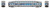 Rapido ~ HO Scale ~ BiLevel Commuter Coach ~ Metrolink #112 ~ 1110011