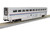 Kato ~ HO Scale ~ Superliner I Coach-Baggage ~  Amtrak #31031 ~ Phase VI ~ 35-6095