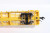 Jacksonville Terminal JTC ~ N Scale ~ 60' Pullman Standard Flatcar ~  TTX #92282 ~ 777009