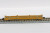 Jacksonville Terminal JTC ~ N Scale ~ 60' Pullman Standard Weathered Flatcar ~ TTX #90594 ~ 777053