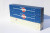 Jacksonville Terminal JTC ~ HO Scale ~ 53' High Cube Containers ~ 3-Pack ~ 953058