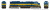 Rapido ~ HO Scale ~ SD70MAC ~ Alaska Railroad #4328 ~ Anniversary Scheme ~ DCC Ready ~ 1048004