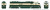 Rapido ~ HO Scale ~ SD70MAC ~ Burlington Northern #9616 ~ DCC Ready ~ 1048006