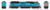 Rapido ~ HO Scale ~ SD70MACH ~ Metra #500 ~ RTA Tribute Scheme ~ DCC Ready ~ 1048032