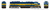 Rapido ~ N Scale ~ SD70MAC ~ Alaska #4328 ~ Anniversary Scheme ~ DCC Ready ~ 1111004