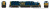 Rapido ~ N Scale ~ SD70AC ~ CSX #4797 ~ DCC Ready ~ 1111021
