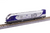 KATO ~ N Scale ~ Amtrak Pacific Surfliner Starter Set ~ DC ~ 1060048