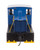 WalthersMainline ~ HO Scale ~ Plymouth ML-8 Industrial Switcher ~ United States Air Force ~ Standard DC ~ 910-10016