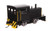 WalthersMainline ~ HO Scale ~ Plymouth ML-8 Industrial Switcher ~ Standard DC ~ 910-10019