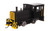 WalthersMainline ~ HO Scale ~ Plymouth ML-8 Industrial Switcher ~ Standard DC ~ 910-10019