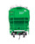 WalthersProto ~ HO Scale ~ 67' Trinity 6351 4-Bay Covered Hopper ~ Incobrasa Industries Limited BRIX #97515 ~ 920-110311