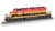 Bachmann ~ HO Scale ~ EMD SD40-2 - Kansas City Southern #651 ~ DCC Sound ~ 67203