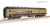 Broadway Limited ~ HO Scale ~ Heavyweight Coach-Baggage-Combine ~ Canadian National #7185 ~ 9117