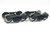Rapido ~ HO Scale ~ 100-Ton S-2-A Truck ~ 1 Pair ~ 102125