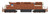 Intermountain ~ HO Scale ~ SD38-2 ~ GATX #1241 ~ DCC Silent ~ 493313-02